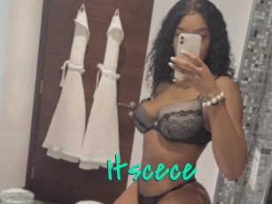 itscece Cool Sexe