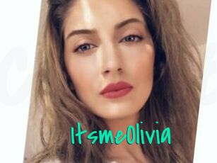 itsmeOlivia Cool Sexe