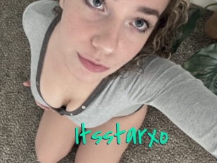 Itsstarxo