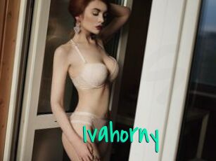 Ivahorny