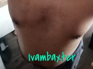 Ivambaxter
