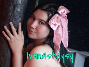 Ivanastaysy