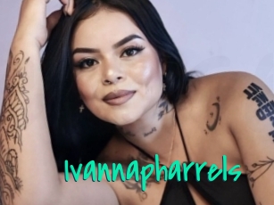 Ivannapharrels