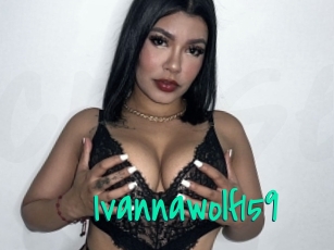ivannawolf159 Cool Sexe