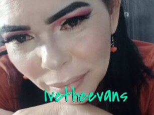 Ivetheevans