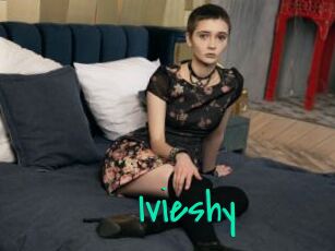 Ivieshy
