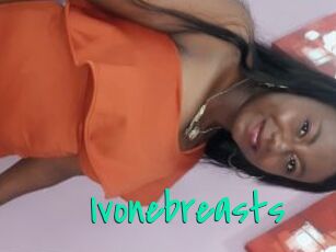 Ivonebreasts