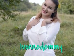 Ivonnedemmy