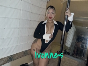 Ivonnes
