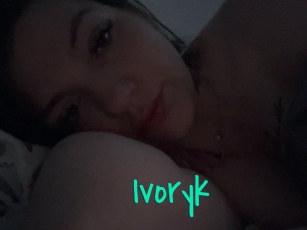 Ivoryk