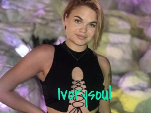 ivorysoul Cool Sexe
