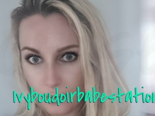 Ivyboudoirbabestation