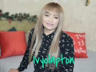 Ivyclapton
