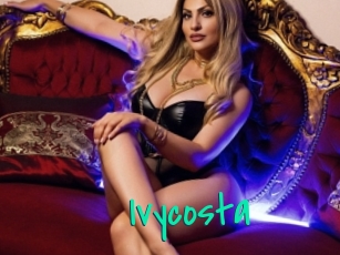ivycosta Cool Sexe