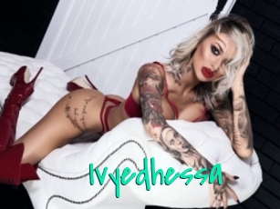 ivyedhessa Cool Sexe