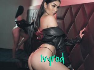 Ivyrod