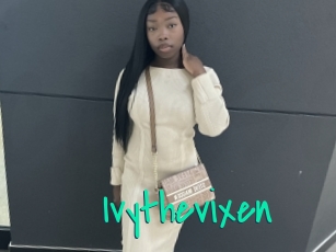 ivythevixen Cool Sexe