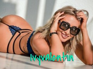 ivyvalentin Cool Sexe