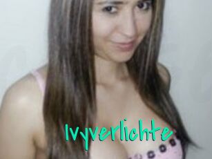 Ivyverlichte