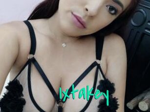 Ixtakey