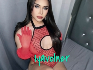Iyavolner