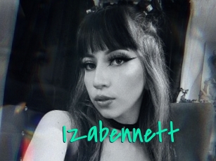 Izabennett