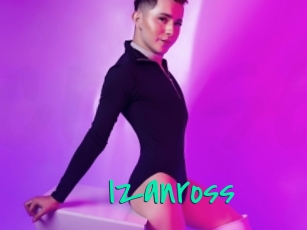 izanross Cool Sexe