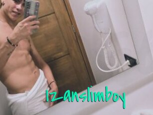 Izanslimboy