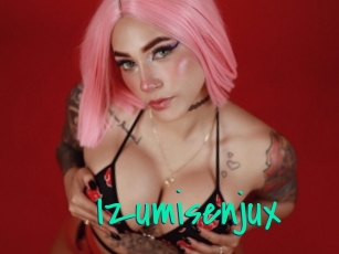 izumisenjux Cool Sexe