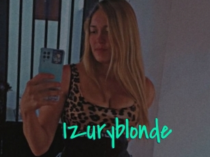 izuryblonde Cool Sexe