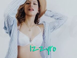 Izzyro