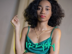 izzysky Cool Sexe