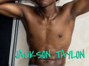 JACKSON_TAYLON Cool Sexe