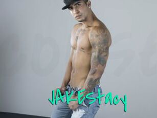 JAKEStacy