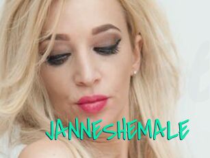 JANNESHEMALE