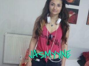 JASMYYNE