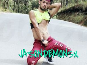 JASONDEMONSX
