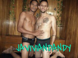 JAVIVIANDANDY