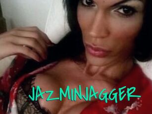 JAZMINJAGGER