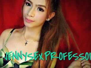 JENNYSEXPROFESSOR