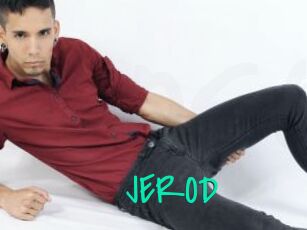 JEROD