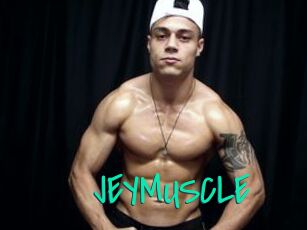 JEYMUSCLE