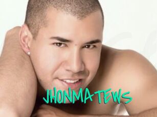 JHONMATEWS