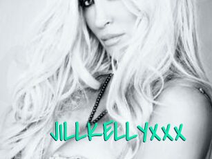 JILLKELLYXXX