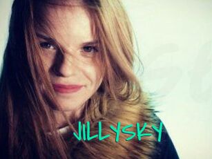 JILLYSKY