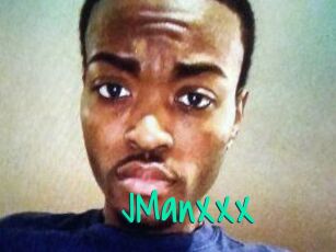 JManXXX