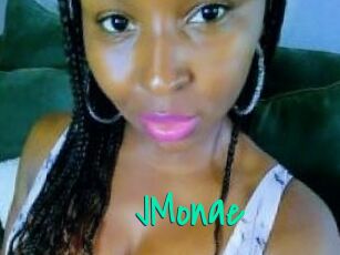 JMonae