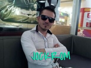 JOCKROM