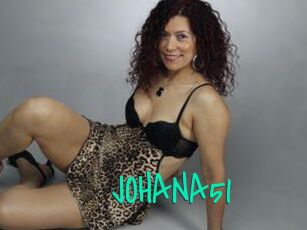 JOHANA51