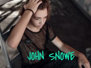 JOHN_SNOWE